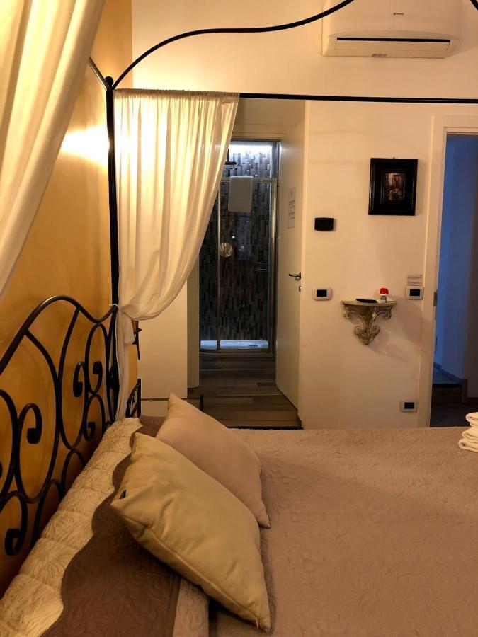 Hotel Ca Bea Venecia Exterior foto